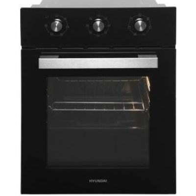 Духовой шкаф Hyundai HEO 45311 BG черный