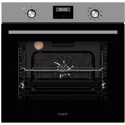 Духовой шкаф Candy COSMO COXP08LTBX