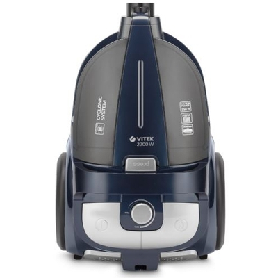 Пылесос Vitek VT-8107