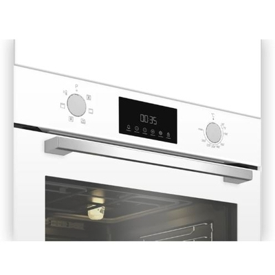 Духовой шкаф Indesit IFE 3644 J WH