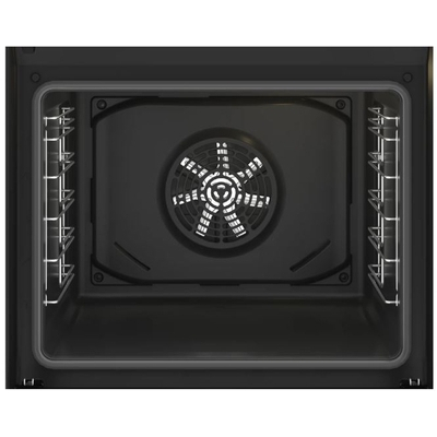 Духовой шкаф Indesit IFE 3644 J WH