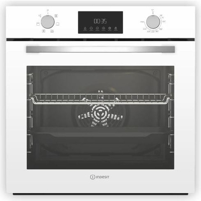 Духовой шкаф Indesit IFE 3644 J WH