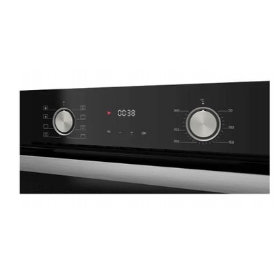 Духовой шкаф Kuppersberg HO 608 B image description