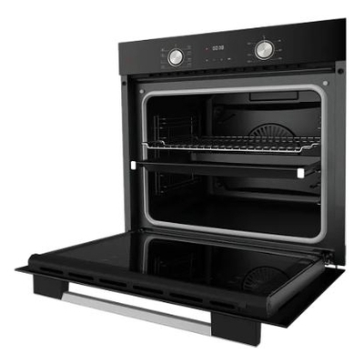 Духовой шкаф Kuppersberg HO 608 B image description