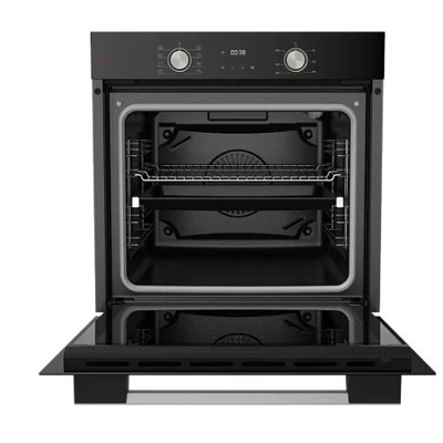 Духовой шкаф Kuppersberg HO 608 B image description