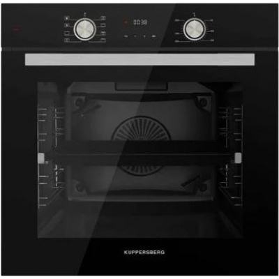 Духовой шкаф Kuppersberg HO 608 B