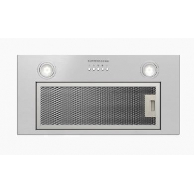 Вытяжка Kuppersberg INPUSH 60 X