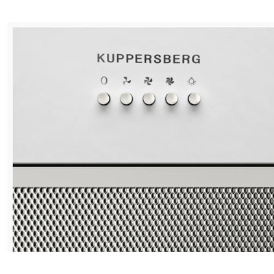 Вытяжка Kuppersberg INPUSH 60 W