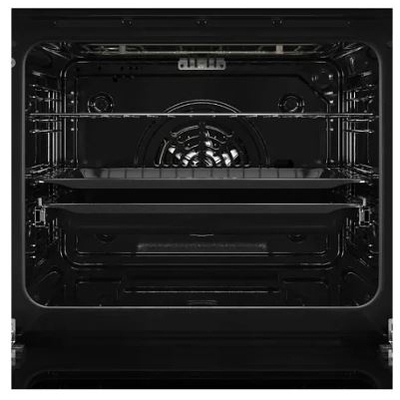 Духовой шкаф Kuppersberg HO 615 W