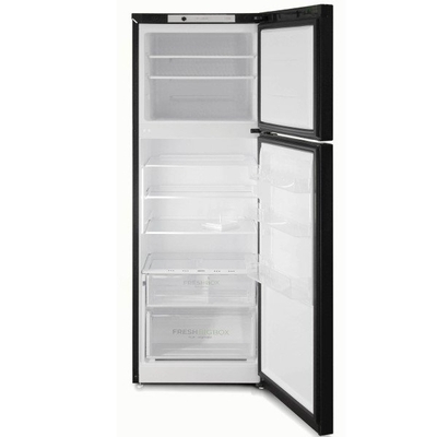 Холодильник Бирюса Б-B6139  черный