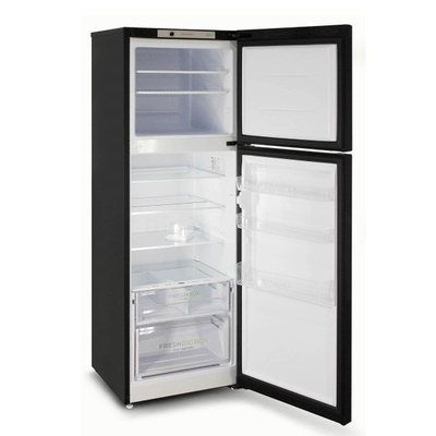 Холодильник Бирюса Б-B6139  черный