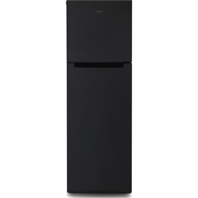 Холодильник Бирюса Б-B6139  черный