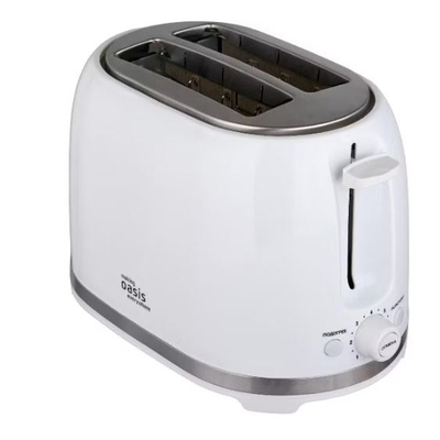 Тостер Oasis TR-4W