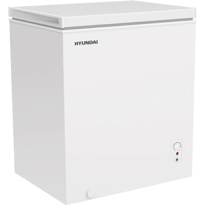 Морозильная камера Hyundai CH15081 белый
