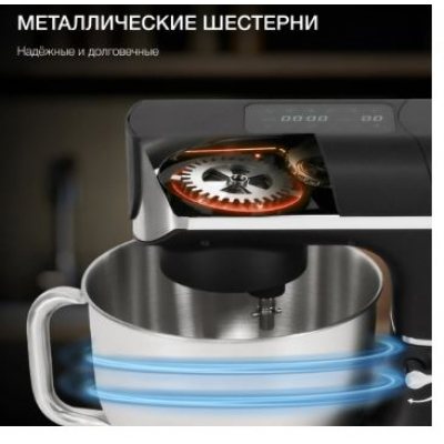 Кухонный комбайн Hyundai HYM-S8591