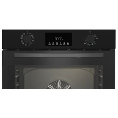 Духовой шкаф Indesit IBFTE 3841 BL