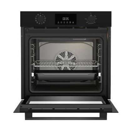 Духовой шкаф Indesit IBFTE 3841 BL