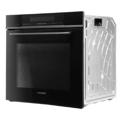 Духовой шкаф Hyundai HMEO 6780 DX