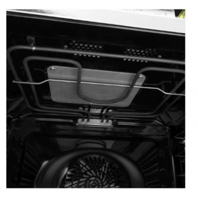 Духовой шкаф Hyundai HMEO 6780 DX