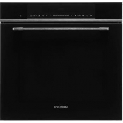 Духовой шкаф Hyundai HMEO 6780 DX