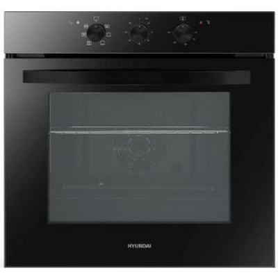 Духовой шкаф Hyundai HEO 6634 BG