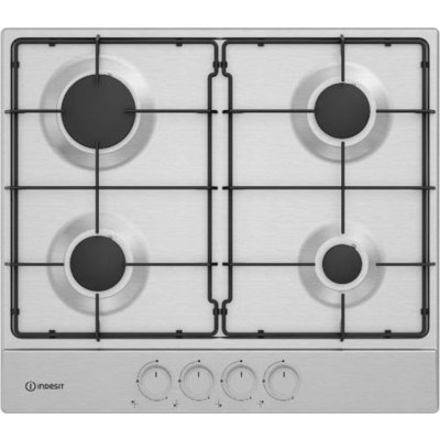 Варочная панель Indesit THPM 641 IX/I нержавеющая сталь