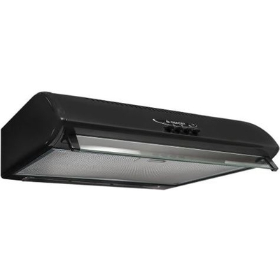 Вытяжка Gefest ВО2501К41 черный