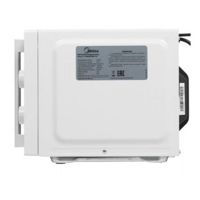 Микроволновая печь Midea AM825P2ET-W