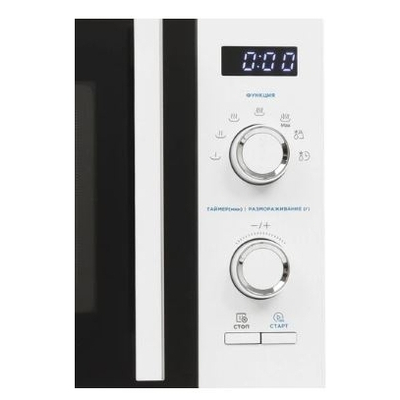 Микроволновая печь Midea AM825P2ET-W