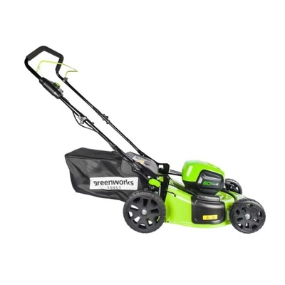  Greenworks GD60LM46HP