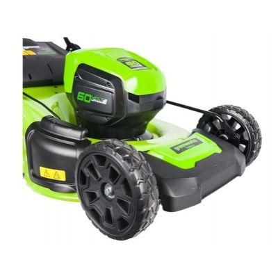  Greenworks GD60LM46HP