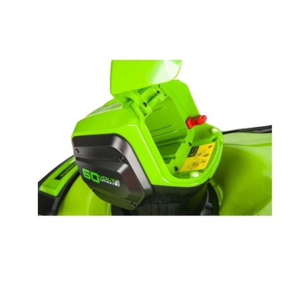  Greenworks GD60LM46HP