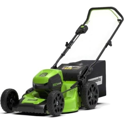  Greenworks GD60LM46HP