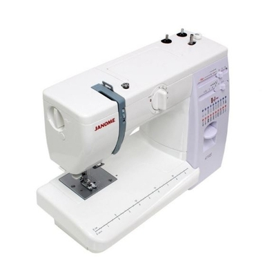 Швейная машина Janome 419S белый