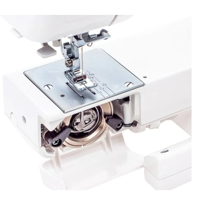Швейная машина Janome 419S белый