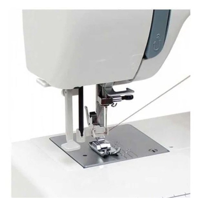 Швейная машина Janome 419S белый