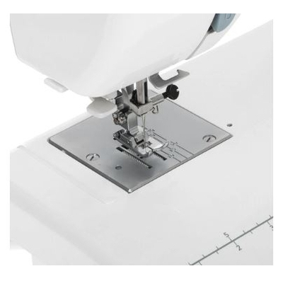 Швейная машина Janome 423S белый