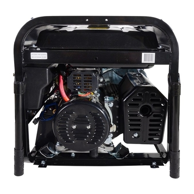 Генератор Huter DY6500LXW