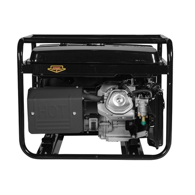 Генератор Huter DY8000L