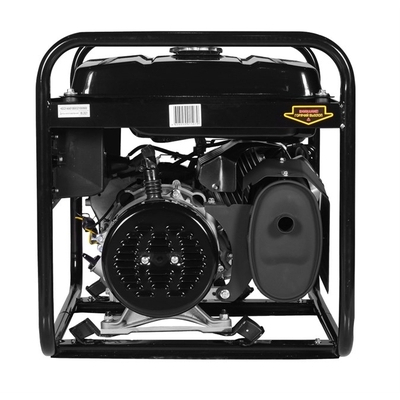 Генератор Huter DY8000L