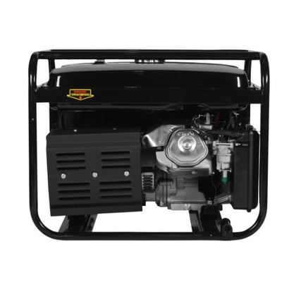 Генератор Huter DY9500L