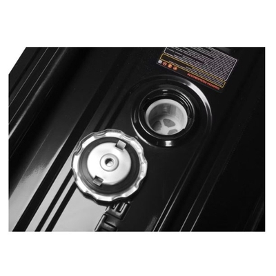 Генератор Huter DY9500L