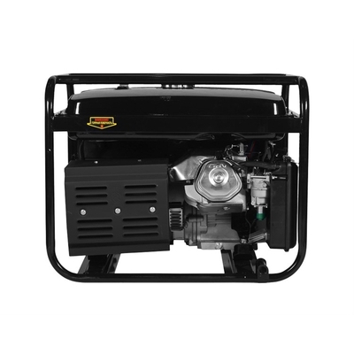 Генератор Huter DY9500LX