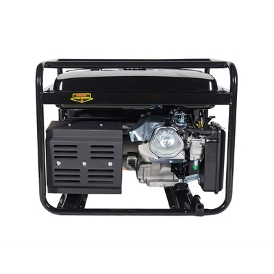 Генератор Huter DY9500LX-3
