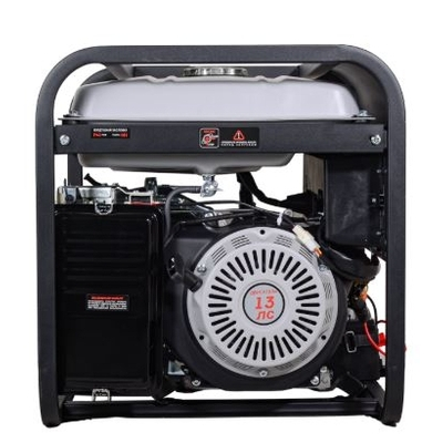 Генератор Ресанта БГ 6500 Э image description