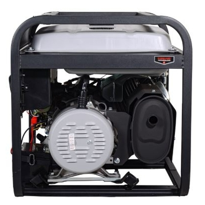 Генератор Ресанта БГ 6500 Э image description