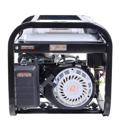 Генератор Ресанта БГ 4000 Р image description