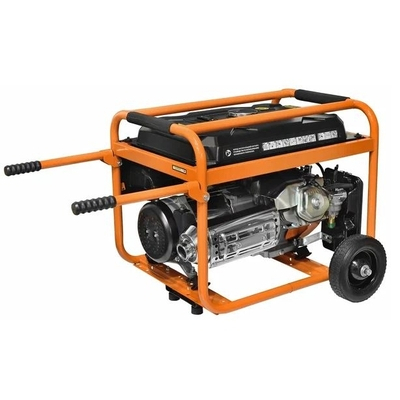 Генератор Carver PPG- 8000Е