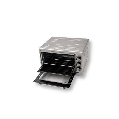 Мини-печь Kraft KF-MO 3800 GR