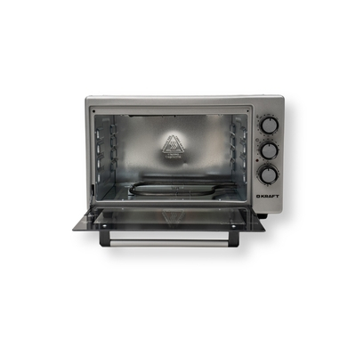 Мини-печь Kraft KF-MO 3800 GR